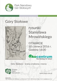 plakat wystawy